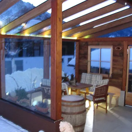 Haus Wallinger Abtenau Exterior photo