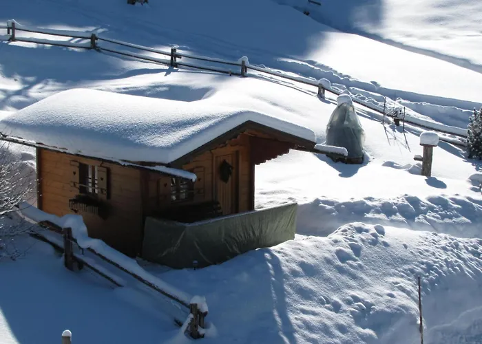 Haus Wallinger
