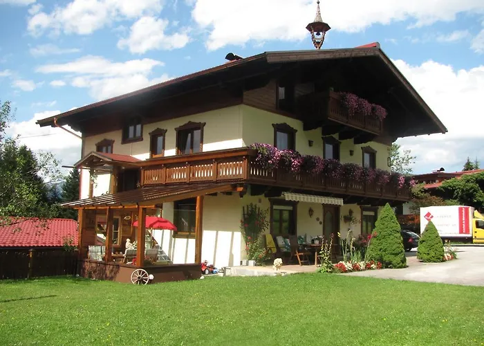 Haus Wallinger