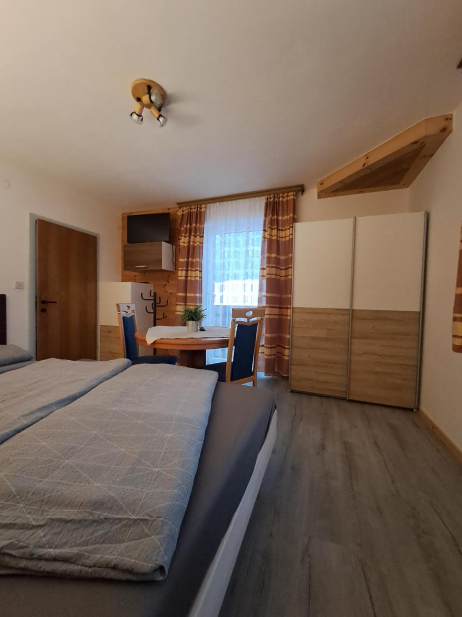 Haus Wallinger Abtenau