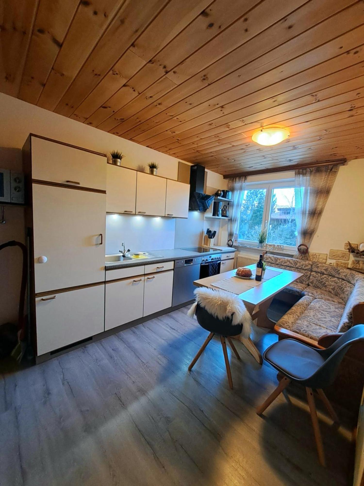 Apartment Haus Wallinger Abtenau