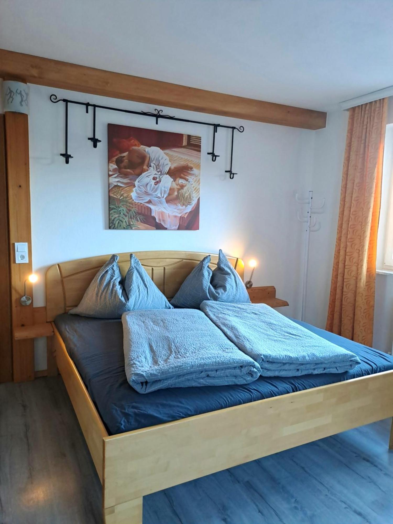 Apartment Haus Wallinger