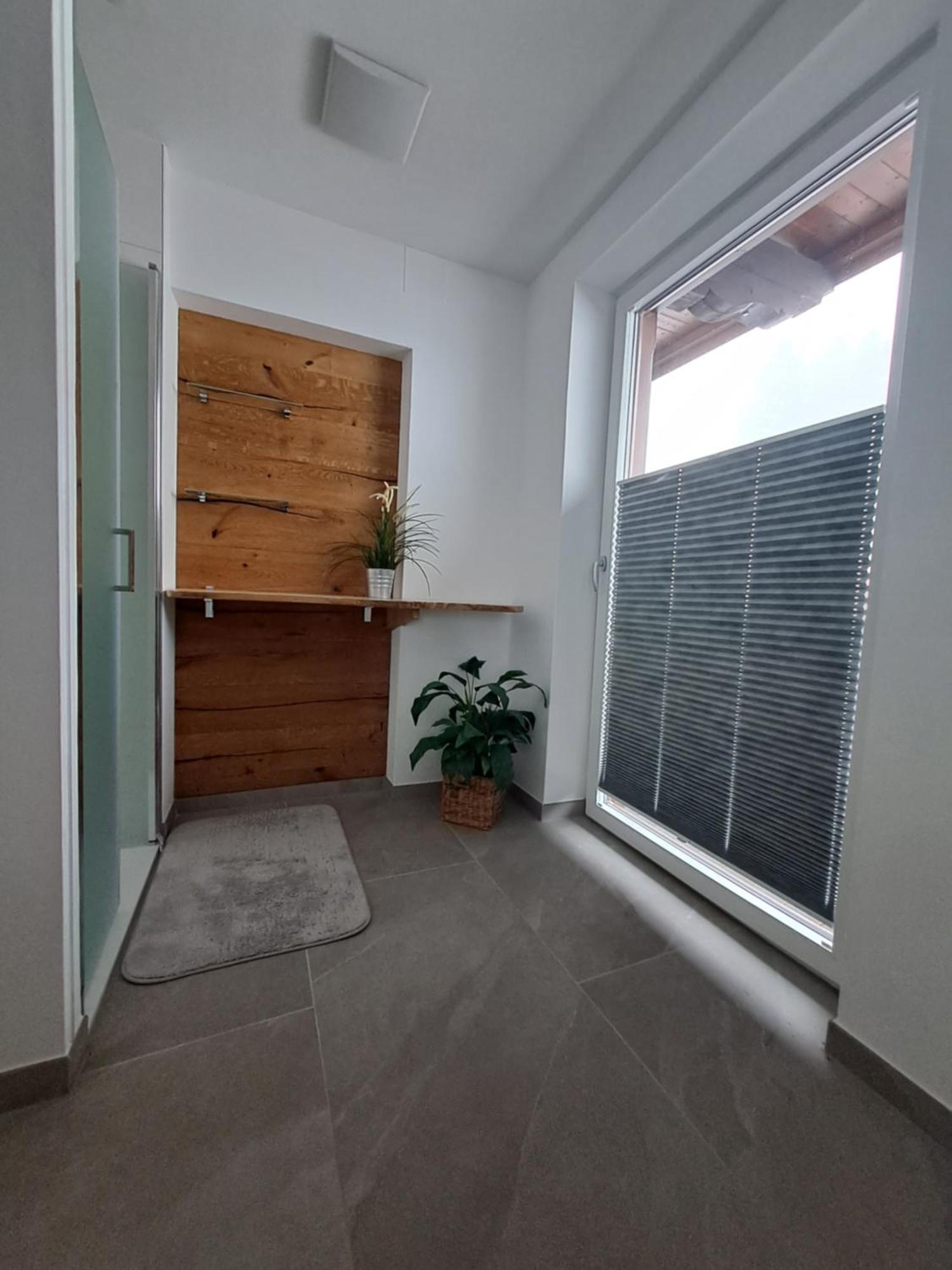 Haus Wallinger Apartment Abtenau