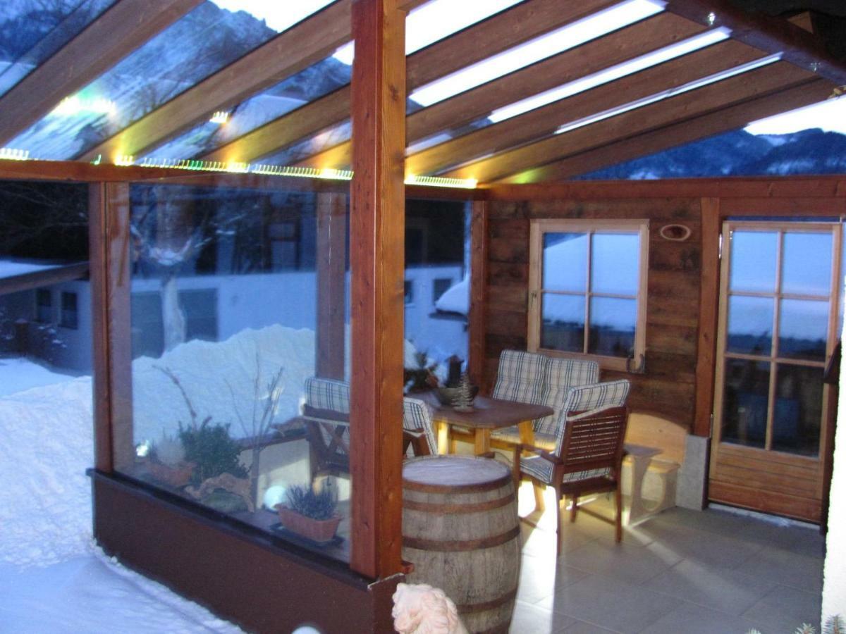 Haus Wallinger